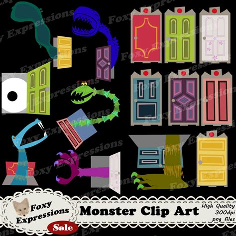 Clipart Doors