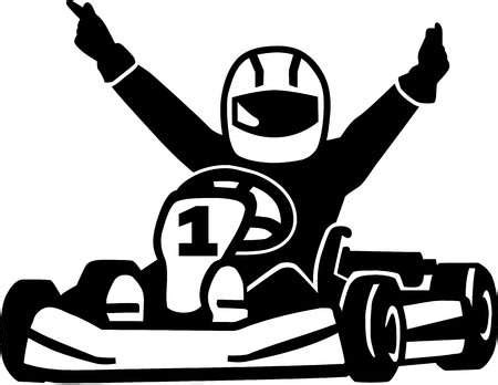 go kart clipart free 10 free Cliparts | Download images on Clipground 2024