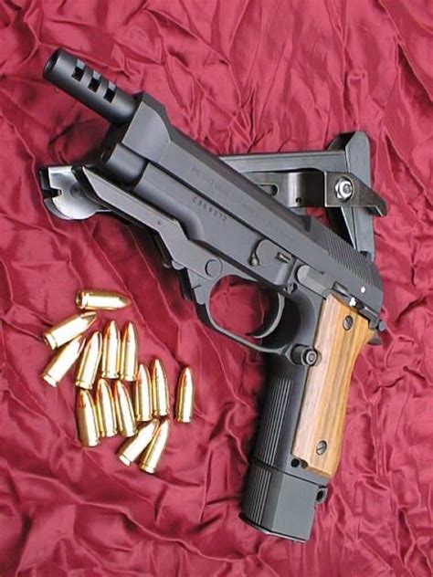 udin: [35+] Beretta M93r Airsoft Gun