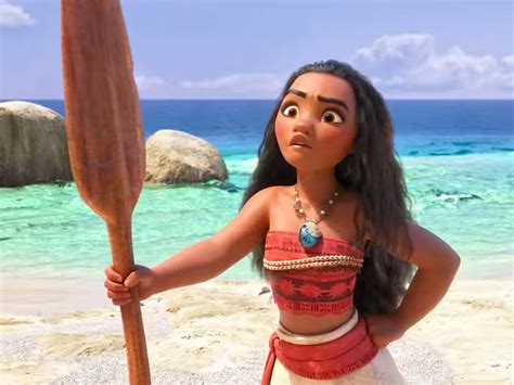 Disney's new movie 'Moana' has a bonus scene worth sticking around for ...