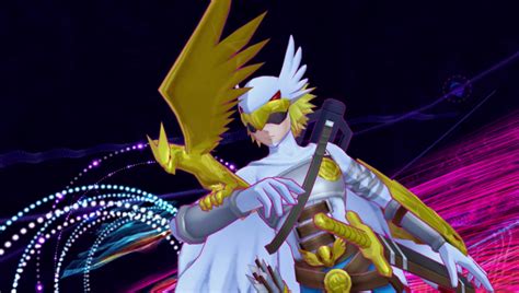 Digimon Story Cyber Sleuth News and Videos | TrueTrophies