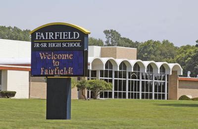 Fairfield schools respond to video of teens making racist comments | News | goshennews.com