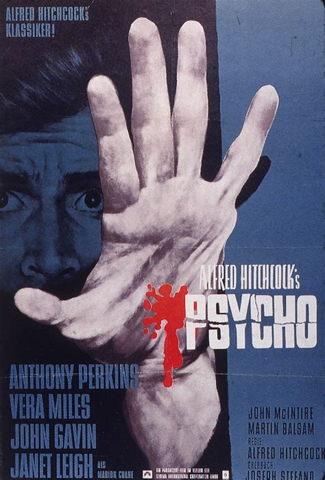 Alfred Hitchcock's 'Psycho': Read TIME's Original Review from 1960 | TIME