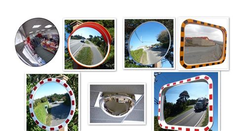 Safety Traffic Mirrors LLC - Safety Equipment Supplier