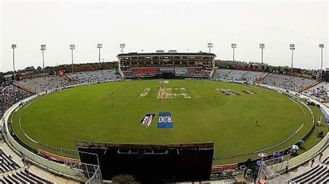 IS BINDRA STADIUM | CRICKET STADIUM MOHALI CAPACITY | PITCH REPORT | RECORDS | STATS - GET ...