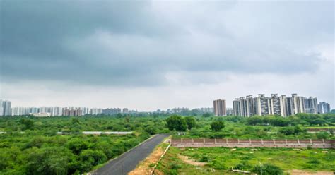 What makes Ahmedabad's Bopal a thriving property market? | Housing News