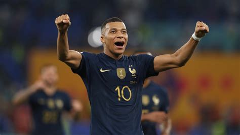 Kylian Mbappe tells PSG they must sign Man City star after sensational U-turn to reject ...