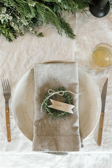 25 Table Setting Ideas for Every Occasion