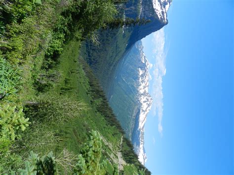 A Glacier National Park, Montana Vacation