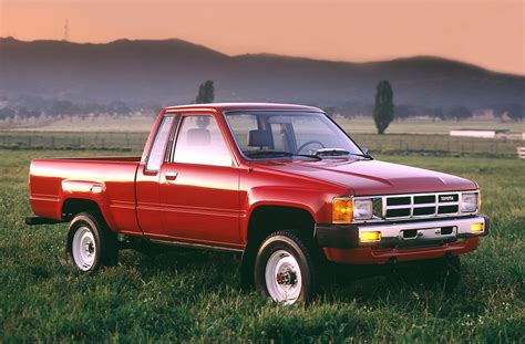 Are classic Toyota pickups the next big thing? - Hagerty Media