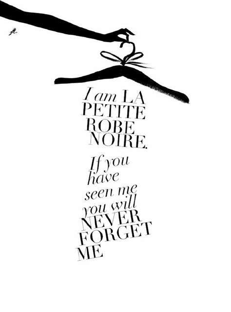 Guerlain La Petite Robe Noire Promotional Artwork. I love it. | Petite robes, Perfect little ...