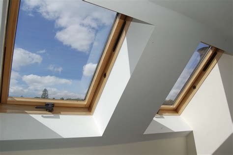 Velux Windows Grimsby | Window installation Louth | Raven Roofing & Repairs