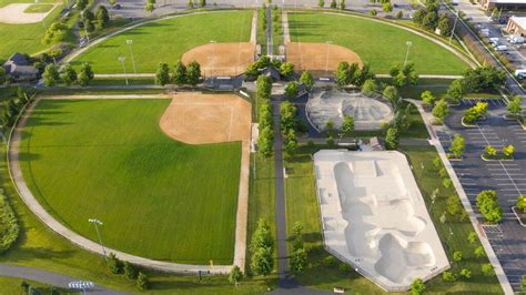 Building a Sports Complex? Here Are Things You Should Consider - Build Magazine