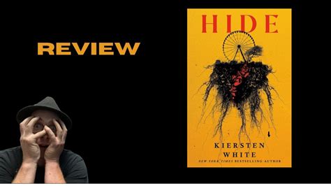 'Hide' Review - YouTube