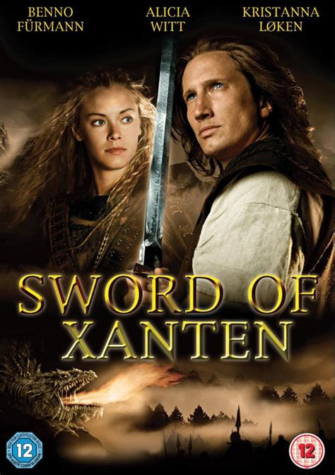 Image gallery for Sword of Xanten (Ring of the Nibelungs) (TV Miniseries) - FilmAffinity