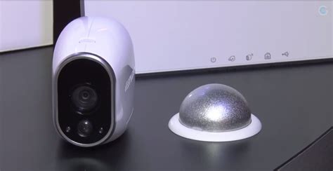 Latest & Best Wireless Security Cameras | Gadgetany