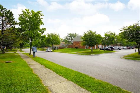 Town And Country Apartments - Erlanger, KY 41018