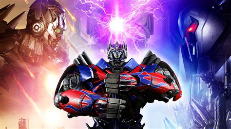 Buy Transformers: Rise of the Dark Spark - Microsoft Store