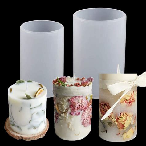 Buy candle moulds Online in South Africa at Low Prices at desertcart