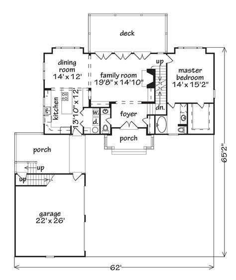 Chestnut Hill Alternate | House Plans by John Tee | Chestnut hill, House plans, Local design