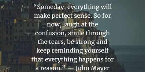 18 Quotes About Why Everything Happens for a Reason