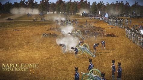 5HhHLgC image - Napoleonic Total War 3 mod for Napoleon: Total War - ModDB