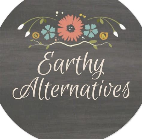 Earthy Alternatives
