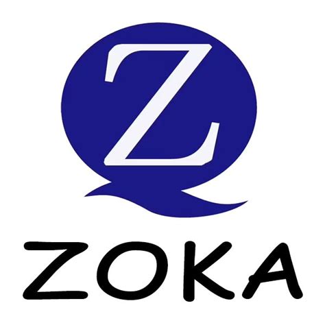 Shop online with ZOKA now! Visit ZOKA on Lazada.