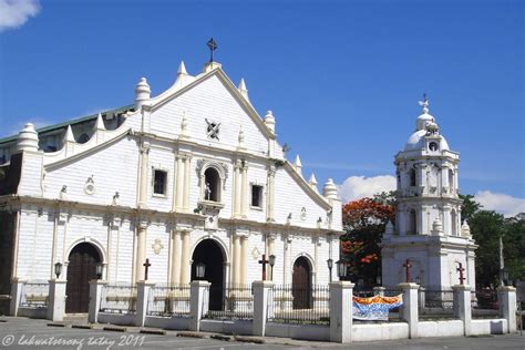 Meet the X-plorers: Weekend Getaway: Vigan's Cathedral Church