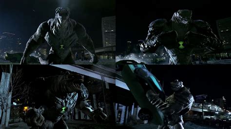 Ben 10: Alien Swarm - Humungousaur by dlee1293847 on DeviantArt