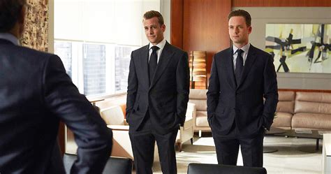 Suits Season 9 Recap: The Show’s Ending, Explained - Netflix Tudum