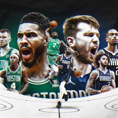 [Reddit@Streams] *NBA Finals Game 1 Celtics vs Mavericks Live Stream ...