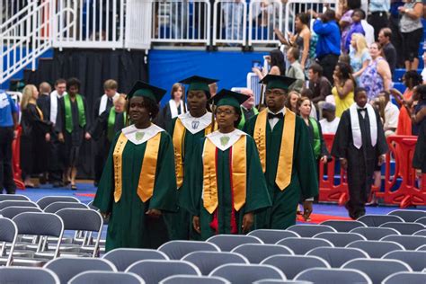 Photo Gallery: Lithia Springs Graduation | Douglasville, GA Patch