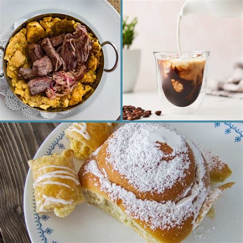 The Ultimate Guide to the Top 10 Puerto Rican Breakfasts - Keesha's Kitchen