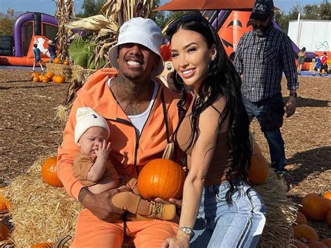 Nick Cannon Jokes About Paying Bre Tiesi 'Lambo Support' amid Child Support Comments: 'We ...