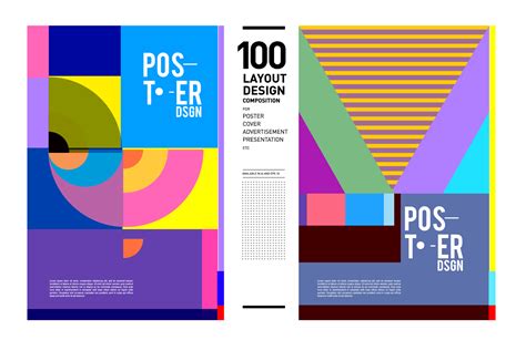 100 Creative Typography Poster Design Graphic by singpentinkhappy.project · Creative Fabrica