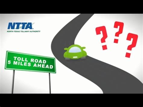 Where Do Your Toll Dollars Go? NTTA Explains - YouTube