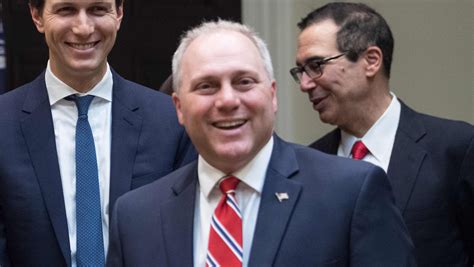 Rep. Steve Scalise’s Family: 5 Facts You Need to Know | Heavy.com