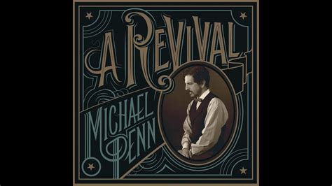 A Revival - Michael Penn - YouTube