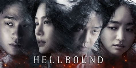 Hellbound Cast & Character Guide: Who's Who In The New Netflix Series?