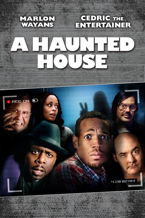 A Haunted House DVD Release Date | Redbox, Netflix, iTunes, Amazon