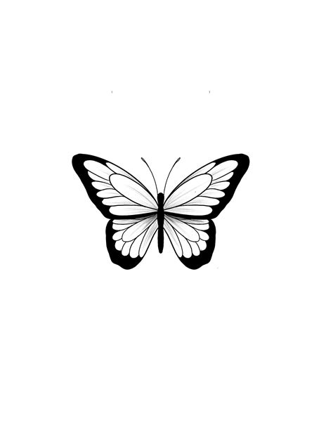 borboleta tattoo Fake Skin Tattoo, Sun Tattoo, Tattoo Art, Butterfly Stencil, Butterfly Tattoo ...