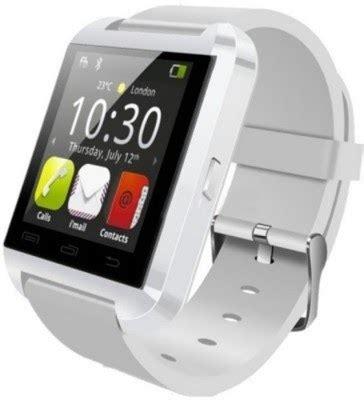 Smart Watch Price On Flipkart