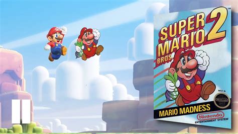 Super Mario Bros. Wonder: an incredible game that shows perfect mastery of Switch hardware ...