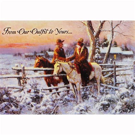 Leanin'+Tree+Cowboy | Leanin' Tree Cowboys | Cowboy christmas cards, Cowboy pictures, Cowboy ...