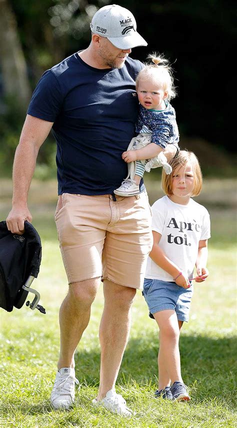 Zara Tindall Gives Birth to Baby Boy in Bathroom