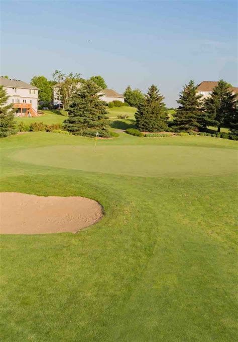 Eagle Valley Golf Course – Eagle Valley Golf