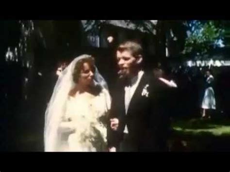 Ethel Kennedy Wedding Photos : Their Wedding On June 17, 1950, Kennedy married Ethel Skakel at ...