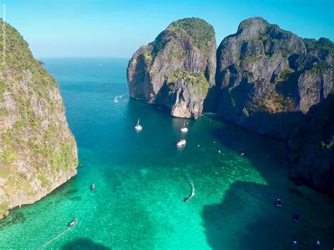 Snorkeling Maya Bay | Koh Phi Phi | Thailand