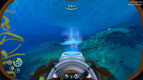 Where to Find Silver in Subnautica? | eSportsLatest